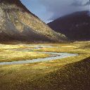 Tsagaan Gol, Altay Mtns.