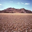 Stone Steppe, Sagsay