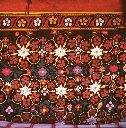 Kazakn Needlework, Mongolia