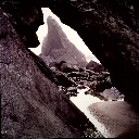 Sea Cave, Cascade Head