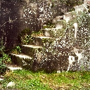 Stairs, Kronstadt