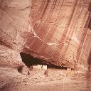 White House Ruin, Canyon de Chelly