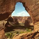 The Window, Canyon de Chelly