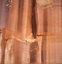 Sandstone Detail, Canyon de Chelly