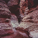 Side Canyon, Colorado River