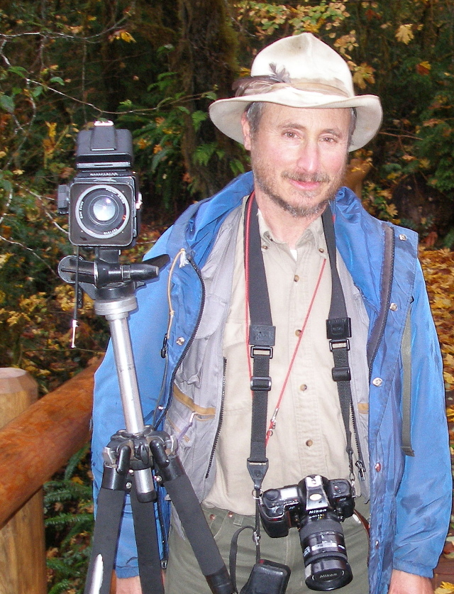 Gary Tepfer