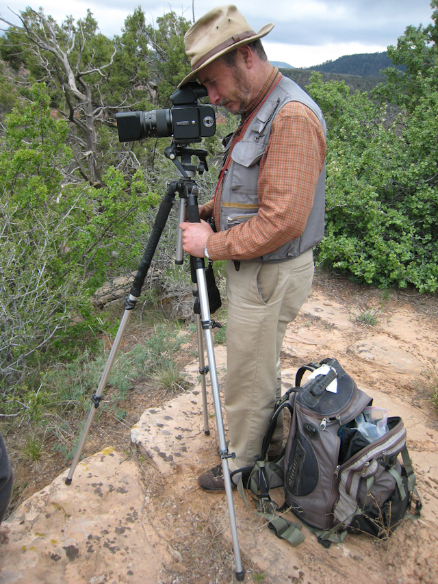 Gary Tepfer